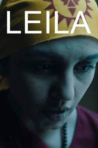 Постер сериала «Лейла (2019)» — (3 из 9)