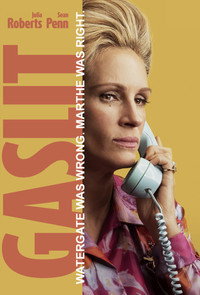 Постер сериала «Газлит (2022)» — (6 из 27)