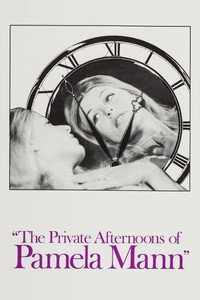 Постер фильма «Частная жизнь Памелы Манн (1974)» — (6 из 10)
