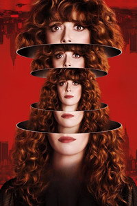 Постер сериала «Жизни матрешки (2019-2022)» — (11 из 43)