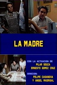 Poster de La madre