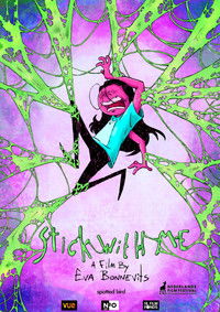 Imagem do Filme Ultrakort - Stick with me