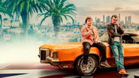 Обои к фильму «Лондон на проводе (2025)» — (18 из 43)