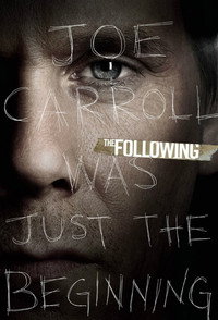 Постер сериала «Последователи (2013-2015)» — (11 из 30)