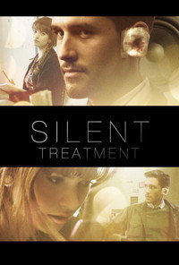 Постер фильма «Silent Treatment (2013)» — (1 из 2)
