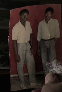 Imagem do Filme L'aventure est un secret