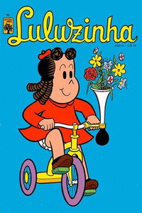 Luluzinha S04E26