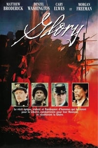 Glory (1989)