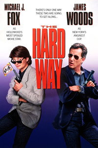 Постер фильма «Напролом (1991)» — (6 из 40)