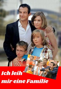 Постер к фильму Ich leih mir eine Familie (2006)
