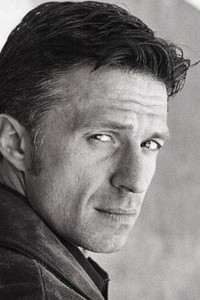 George Tasudis profile