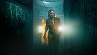 Обои к сериалу «Укрытие (2023)» — (13 из 41)