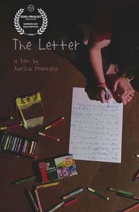 Imagem do Filme The Letter
