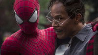 The Amazing Spider-Man : Le Destin d'un Héros