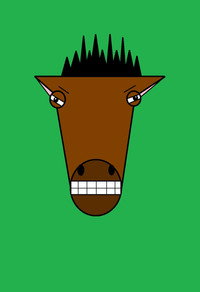 Beating a Dead Horse