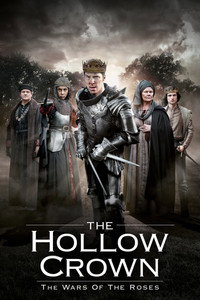 Постер сериала «Пустая корона (2012-2016)» — (2 из 40)