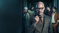 «Калимба (2024)» — обои к сериалу #1