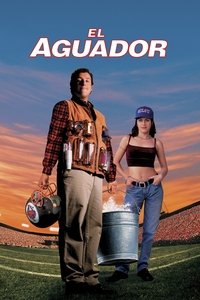 Poster de El aguador