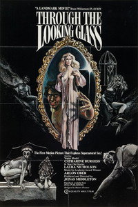 Постер фильма «Сквозь зеркало (1976)» — (6 из 27)