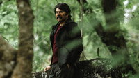 Обои к фильму «Роршах (2022)» — (12 из 16)