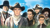 «Одинокий голубь: Возвращение (1993)» — обои к сериалу #1