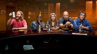 «Ложа 49 (2018-2019)» — обои к сериалу #5