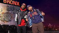 «Desus & Mero (2019 - 2022)» — обои к сериалу #3