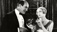 «Слепая богиня (1926)» — обои к фильму #1
