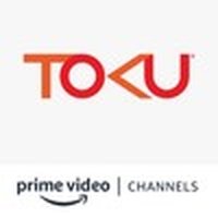 Toku Amazon Channel Logo