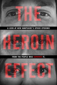 Постер фильма «The Heroin Effect (2018)» — (1 из 1)