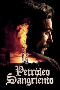 Poster de Petróleo sangriento