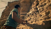 Rise of the Canaanites