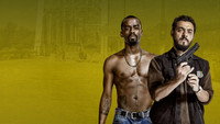 Обои к сериалу «Нечистый (2018)» — (13 из 43)