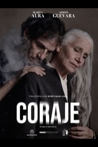 Coraje (2021)