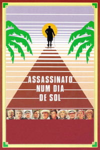 Imagem do Filme Assassinato Num Dia de Sol