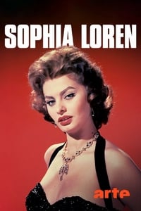 Poster de Sophia Loren, une destinée particulière
