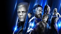 «WWE SmackDown (1999)» — обои к сериалу #3