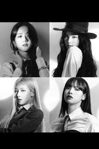 Постер фильма «Blackpink: the Show (2021)» — (1 из 6)