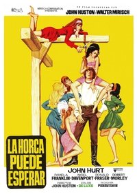 Poster de Sinful Davey