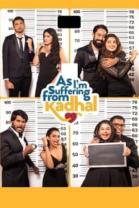 As I\'m Suffering From Kadhal - 2017