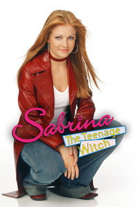 Постер сериала «Сабрина – маленькая ведьма (1996-2003)» — (19 из 95)