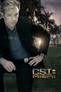Постер сериала «C.S.I.: Майами (2002 - 2012)» — (21 из 50)