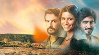 «Море Сертана (2022-2023)» — обои к сериалу #2
