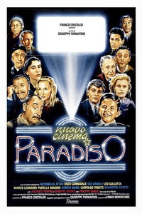 Постер фильма «Парадиз (2005)» — (10 из 43)