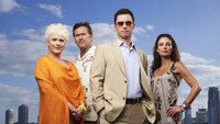 Обои к сериалу «Черная метка (2007 - 2013)» — (59 из 178)