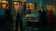 «Проект «Синяя книга» (2019-2020)» — обои к сериалу #8