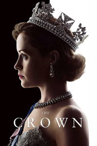Постер сериала «Корона (2016-2023)» — (36 из 108)