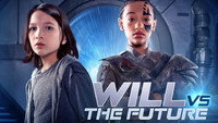 «Will vs. The Future (2017)» — обои к сериалу #2