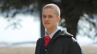 «Слово пацана. Кровь на асфальте (2023)» — обои к сериалу #1
