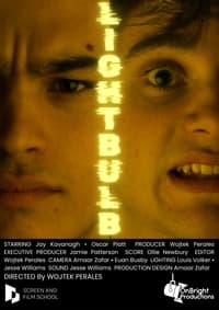 Poster de Lightbulb